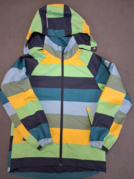 Nepremokavá bunda, reima,146