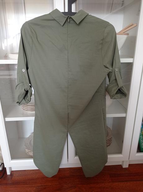 Košeľa nová, 36