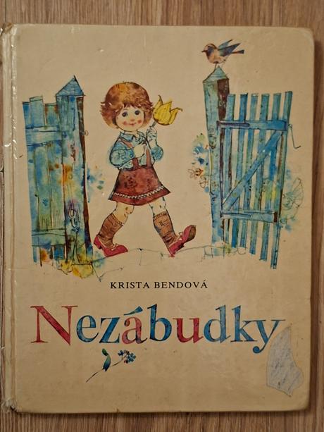 Nezábudky ô,