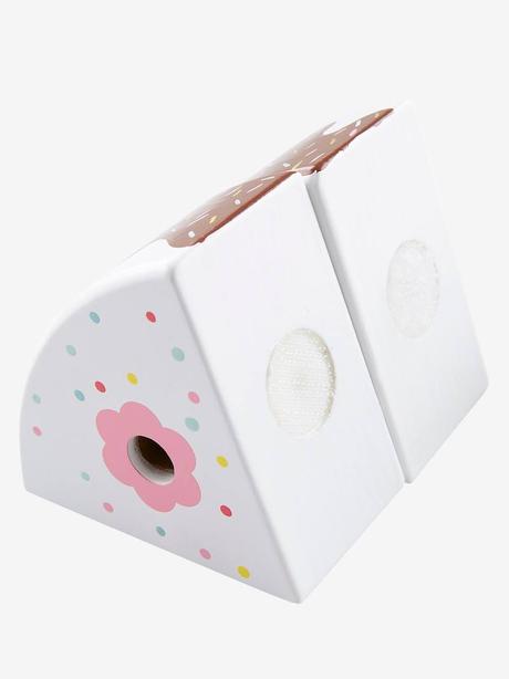 Torta hračky z dreva, 