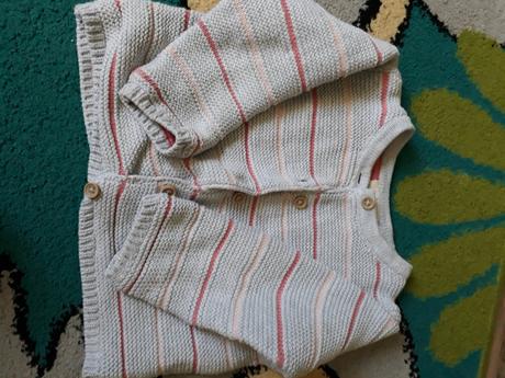 Podsity lupilu sveter, lupilu,68