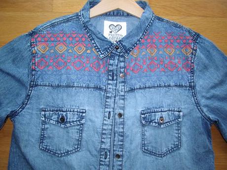 Riflova kosela c&a, c. 152, c&a,152