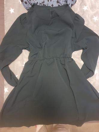 Damske šaty vel.xxl, xxl