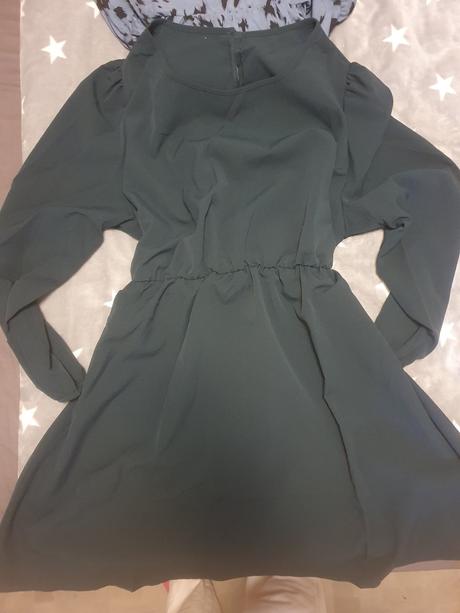 Damske šaty vel.xxl, xxl