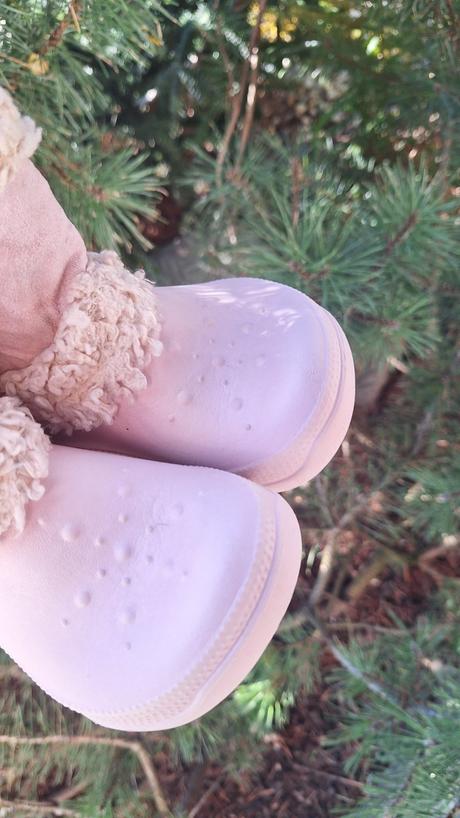 Gumáčky -čižmičky, crocs,24