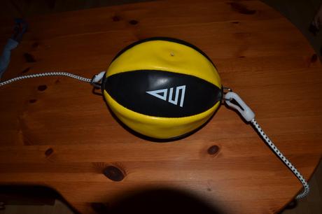 Vrece na box (juniorské), 