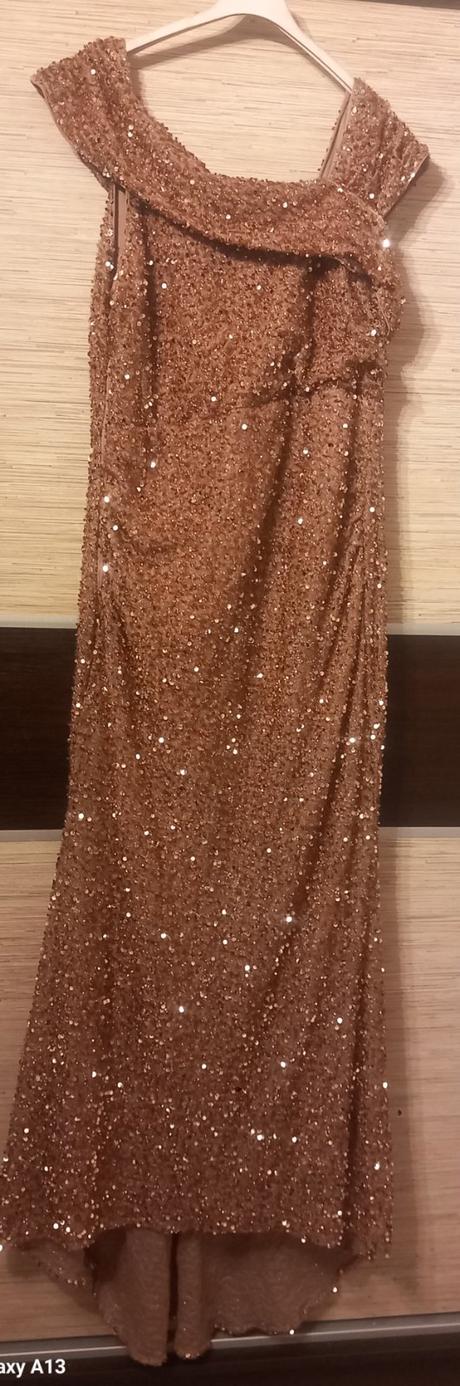 Spoločenské šaty xxl, xxl