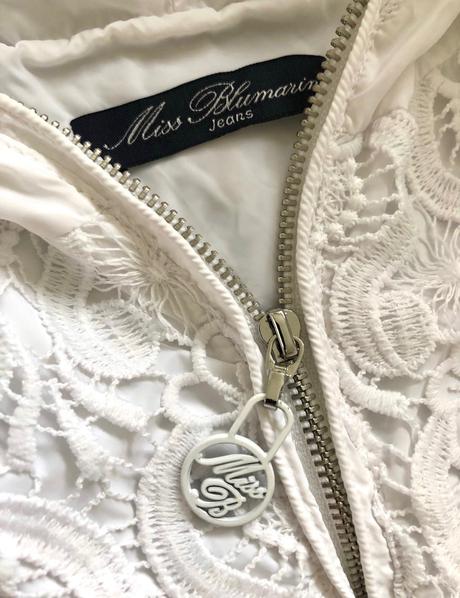 Blumarine kabatik, 140