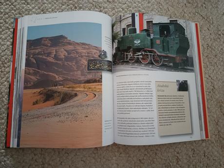 Kniha železnice, 