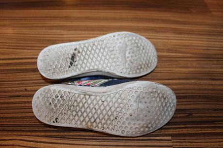 Tenisky kenvelo v. 36, 36