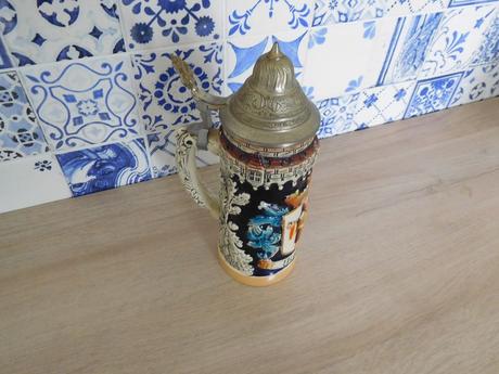 Krígel-cca 720 ml, top top stav, 