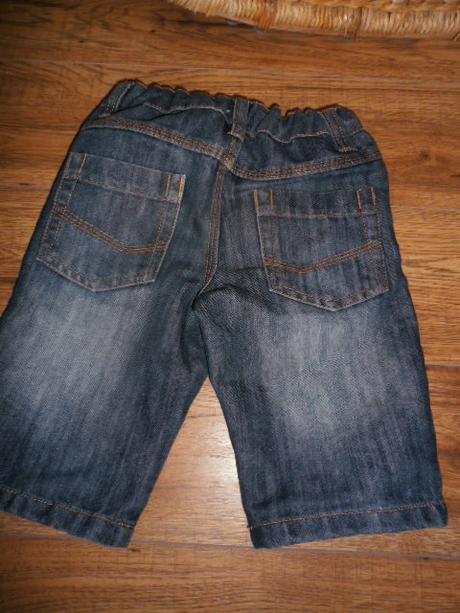 Riflove kratasy, f&f,128