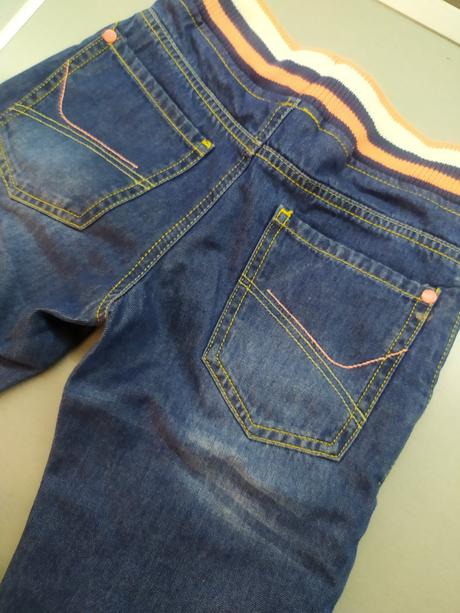 Riflové kraťasy, palomino,128