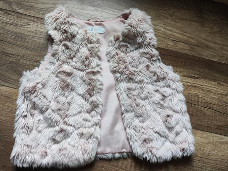 Hunata vesticka, h&m,110