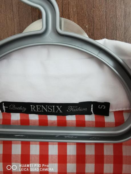 Dámska tenká blúzka, tunika, s