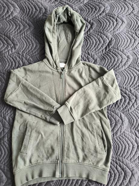 Mikina vel. 128, reserved,128