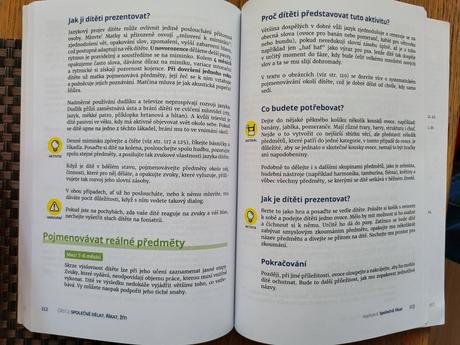 Montessori pro nechapave 0-3 roky spinelli, 