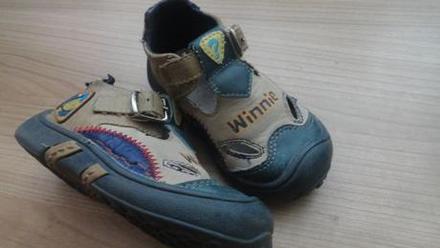 Topanocky, disney,21