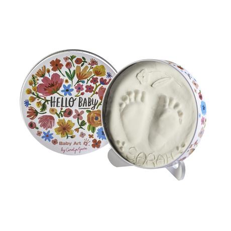 Baby art sada na otlačok magic box precious keepsa,