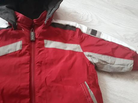 Prechodná bunda dvojstranná, mayoral,86