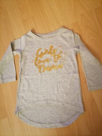 Predlzene tricko(m), 92