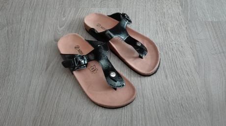 Slapky, miss fiori,37