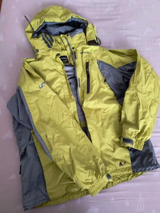 Lyziarska bunda, hannah,42