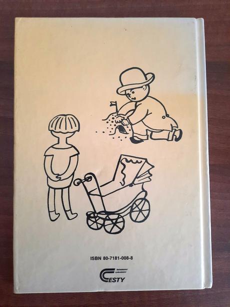 Poďte, deti, budeme sa rozprávať (j. čapek), 