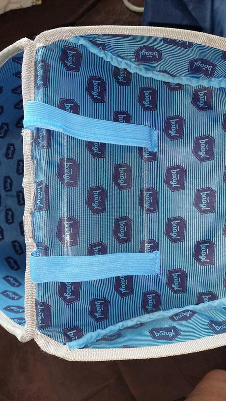 Skolska aktovka set, nepremokava, reflexna,