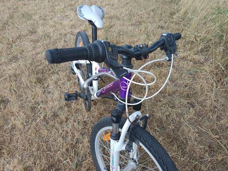 Výborný bicykel, shimano,20