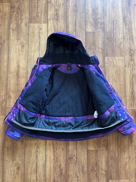 Lyziarska bunda, sinsay,164