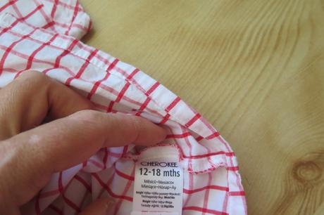 Chlapcenska kosela v.86, cherokee,86