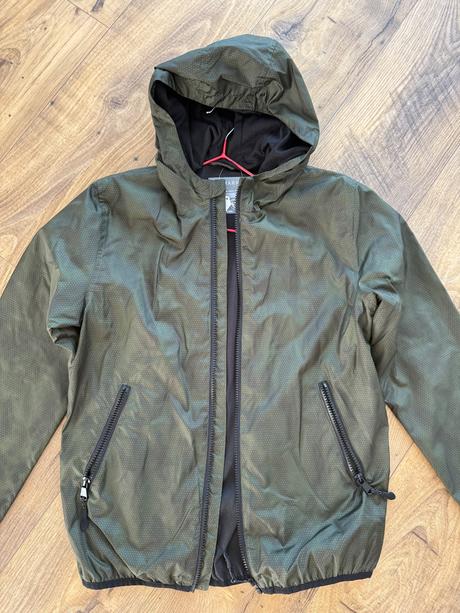 Prechodná bunda, primark,164