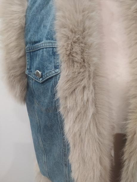 Zateplená vesta, l / m / s