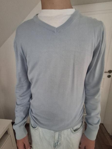 Krasny tenučky športovo-elegantný svetrík top sta, reserved,164