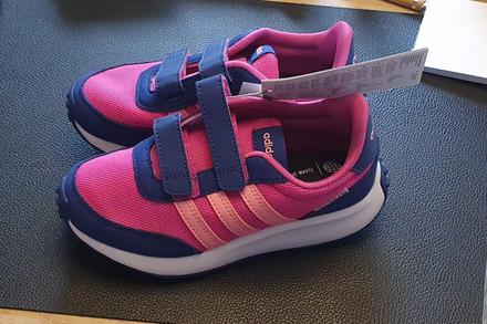 Tenisky veľkosť 30,5, adidas,30