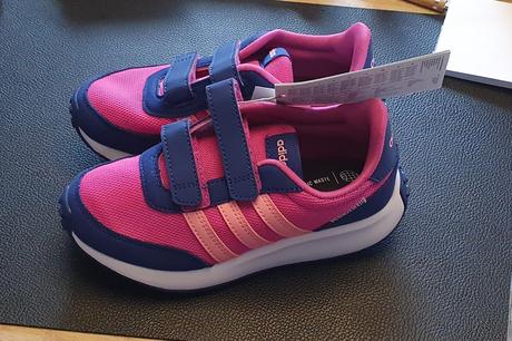 Tenisky veľkosť 30,5, adidas,30