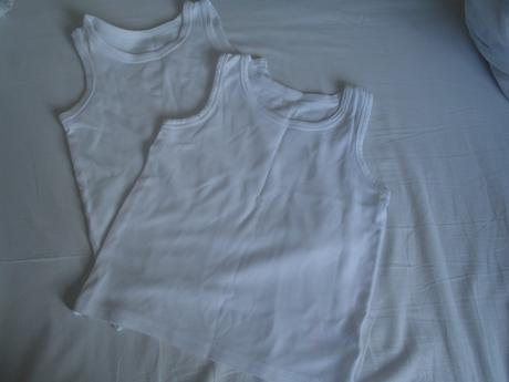 Biele tielka 2 ks, palomino,122