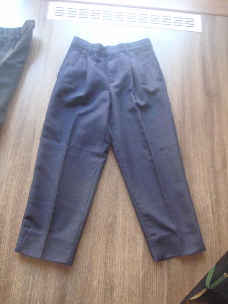 2x nohavice, 128
