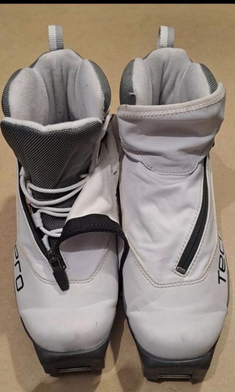 Bežkárske topánky, 