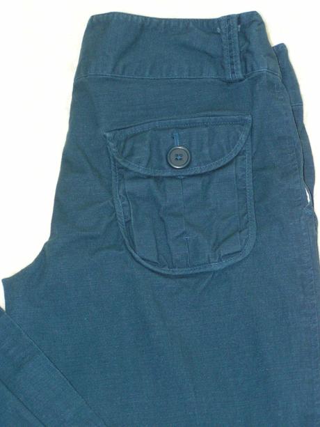 Nohavice lifeline, lindex,36