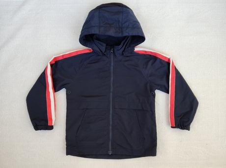 Vetrovka lindex, lindex,116