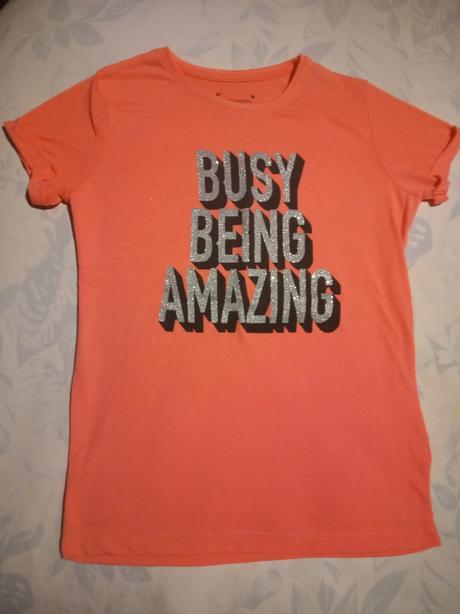 Tricko 152, primark,152