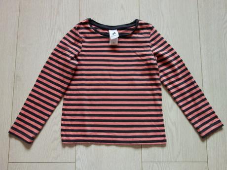 Tričko palomino, palomino,110