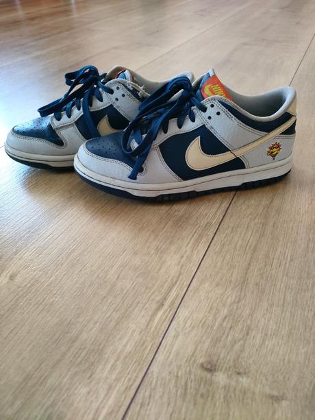 Nike tenisky, nike,36