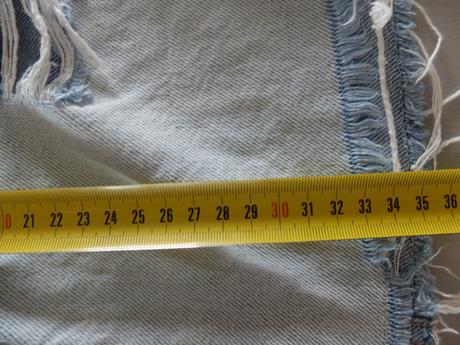 Riflová sukňa zara 140, zara,140