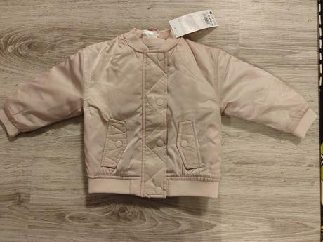 Prechodná bundička nová, 98