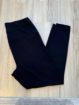 Tehotenské legíny oysho, xl