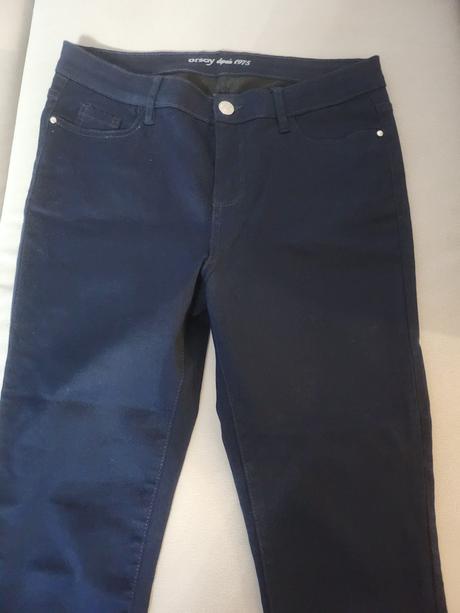 Dámske nohavice m, orsay,m