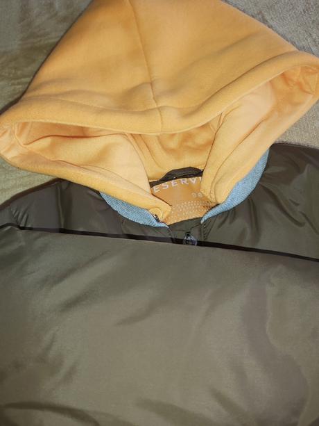 Prechodný kabát reserved, reserved,98